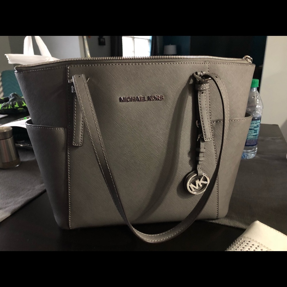 Michael Kors wallet and purse